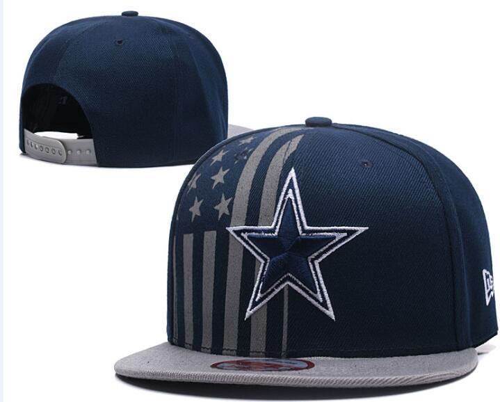 2021 NFL Dallas Cowboys #8 TX hat